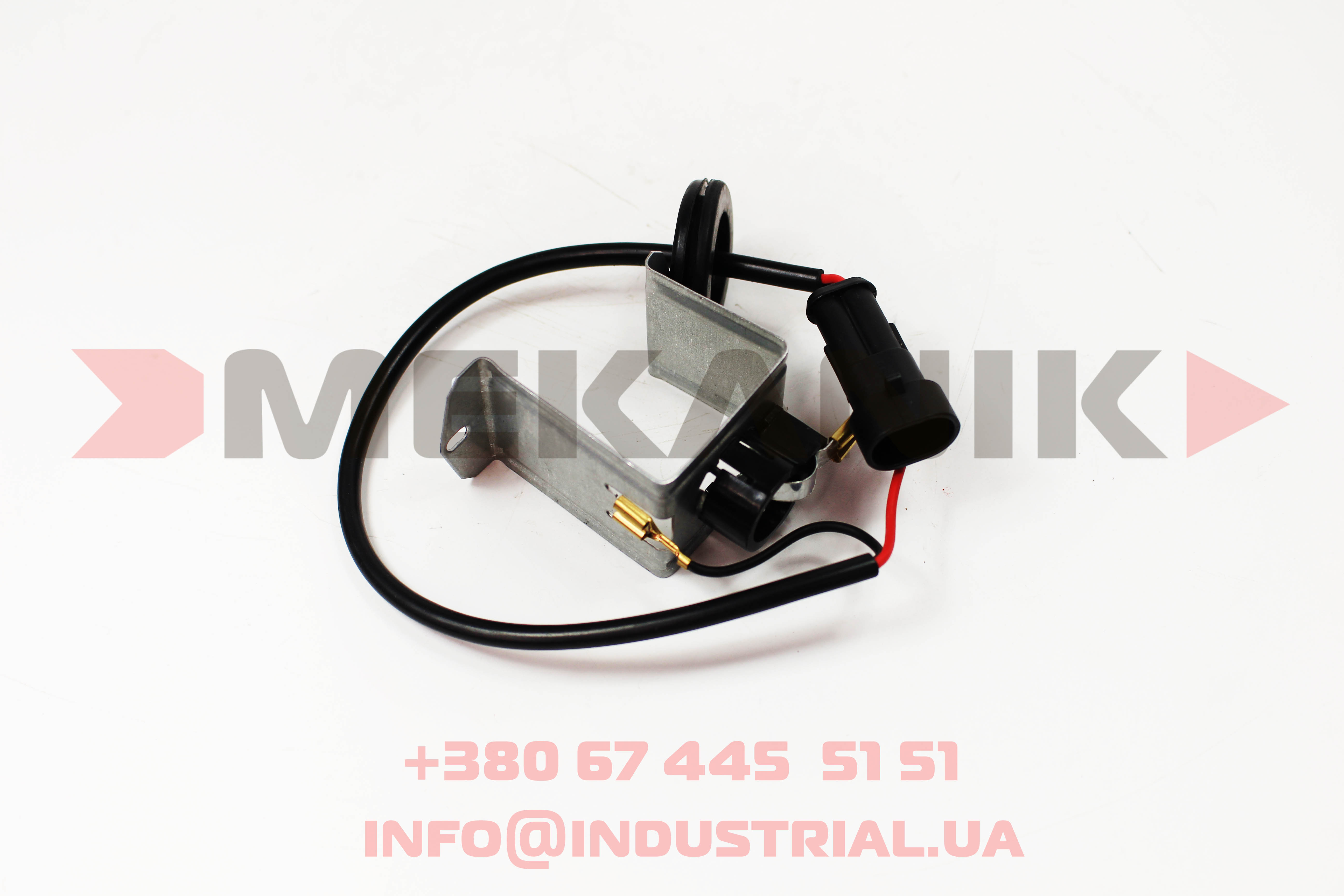MKA 7219724 MEKANIK